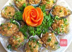 鲍鱼粉丝的做法图解16