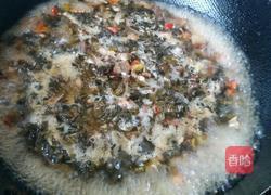 腊肉 酸菜面条的做法图解9