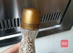 腊肉 酸菜面条的做法图解13