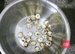 鹌鹑茶叶蛋的做法图解4