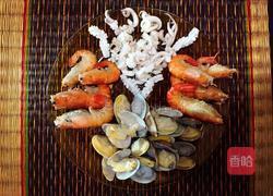 冬阴功汤的做法图解2