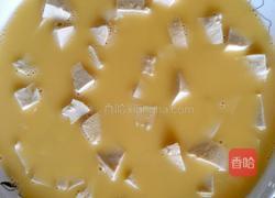 肉末鸡蛋豆腐羹的做法图解4