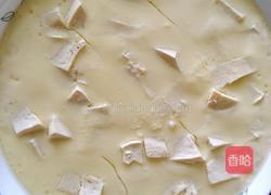 肉末鸡蛋豆腐羹的做法图解5