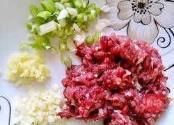 肉末鸡蛋豆腐羹的做法图解6