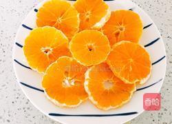 橙蜜苦瓜排毒水的做法图解3