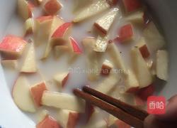 苹果西米露的做法图解4