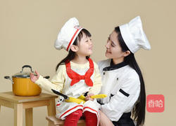 瓠瓜蛋饼的做法图解6