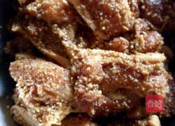 米粉肉的做法图解4