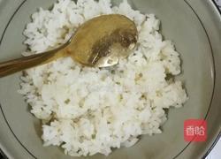 一人份寿司的做法图解2