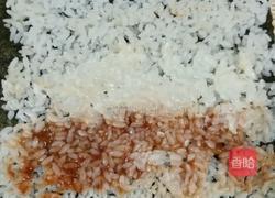 一人份寿司的做法图解4