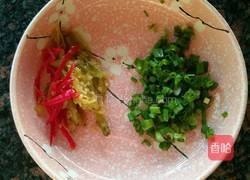 酸辣土豆丝的做法图解4