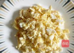 饺子皮锅贴的做法图解4