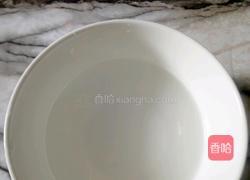 饺子皮锅贴的做法图解8