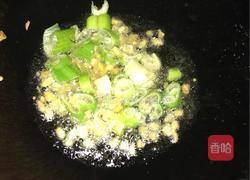 素炒苦瓜的做法图解3