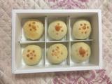 酥皮月饼的做法[图]