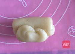 酥皮月饼的做法图解6