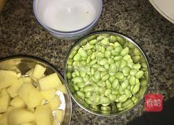 鸡胸肉闷饭的做法图解5