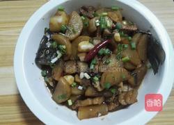 白玉鲫鱼的做法图解6