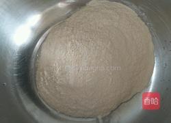 韭菜虾仁饺子的做法图解1