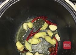 土豆鸡腿闷饭的做法图解5