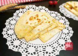 油渣葱饼的做法图解16