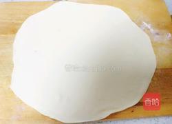 油渣葱饼的做法图解6