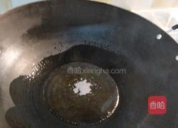美极排骨烩白菜的做法图解3