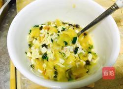 宝宝胡萝卜🥕手工旗花面的做法图解8