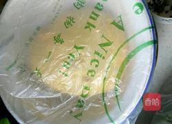 小兔子火腿馒头的做法图解3