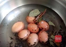 茶叶蛋的做法图解4