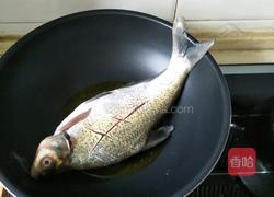 家常扁鱼的做法图解5