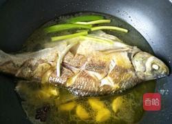 家常扁鱼的做法图解7