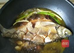 家常扁鱼的做法图解8