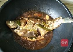 家常扁鱼的做法图解10