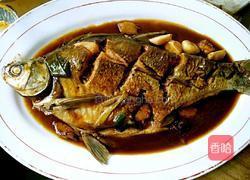 家常扁鱼的做法图解11