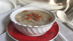 燕麦低卡酒酿的做法图解7