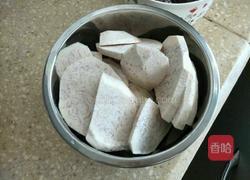豆腐包的做法图解3