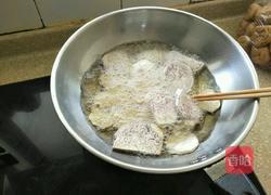 豆腐包的做法图解4