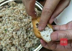 豆腐包的做法图解11