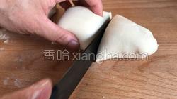 葱香牛肉饼的做法图解15