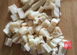 小米排骨炖莲藕的做法图解6