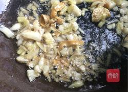 爆炒河蚌肉的做法图解4