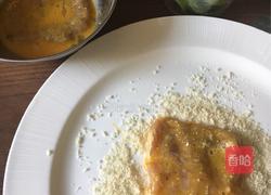 日式炸猪排的做法图解4