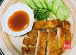 日式炸猪排的做法图解9
