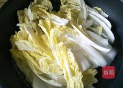 娃娃菜的做法图解5