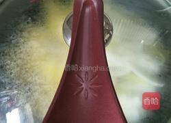 娃娃菜的做法图解6