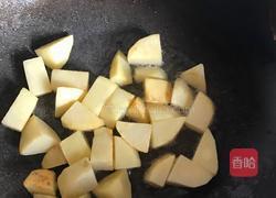 俄式土豆烧牛肉的做法图解3
