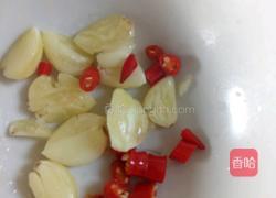 家常蒸粉丝的做法图解3