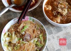 家常蒸粉丝的做法图解8