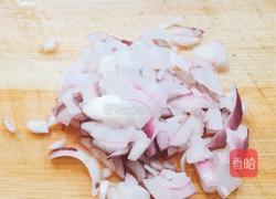 油焖土豆片的做法图解3